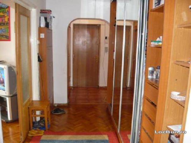 Apartament vânzări în București