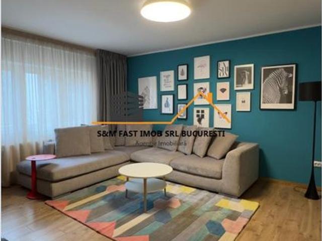 Apartament închirieri în București