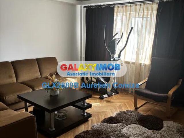 Apartament închirieri în București