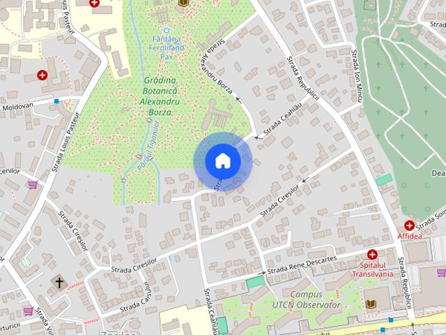 Apartament închirieri în Cluj-napoca, Cluj
