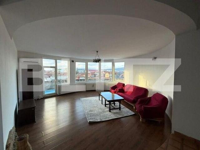 Apartament închirieri în Centru, Cluj-Napoca