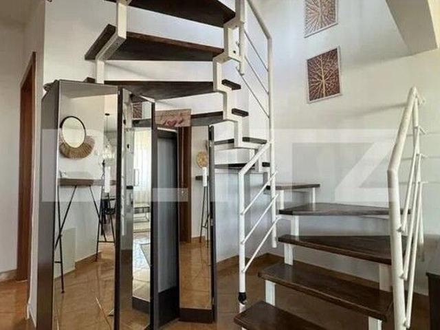 Apartament închirieri în Centru, Cluj-Napoca