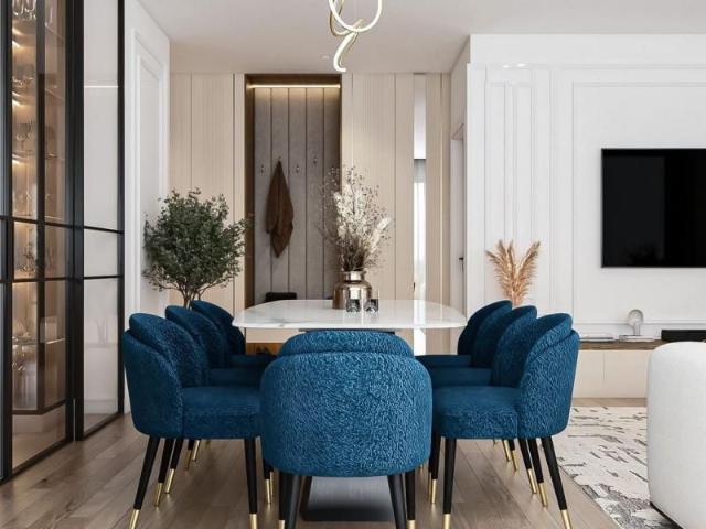 Apartament închirieri în Pipera, Voluntari