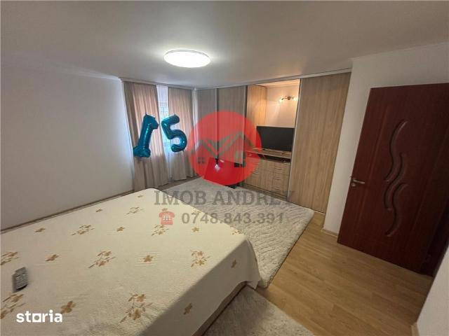 Apartament închirieri în Cartier E3, Tulcea
