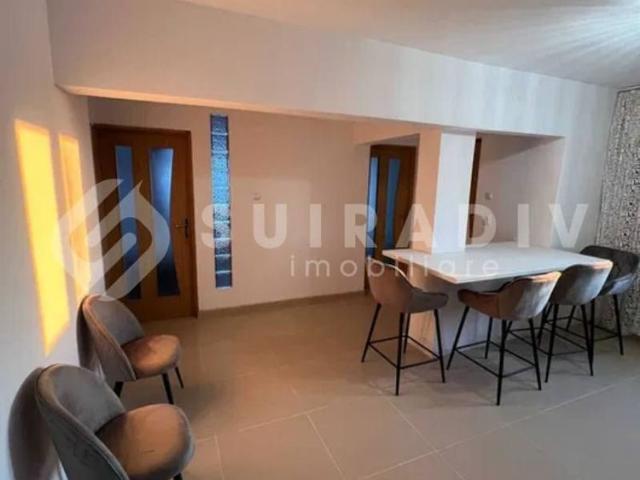 Apartament închirieri în Între Lacuri, Cluj-Napoca