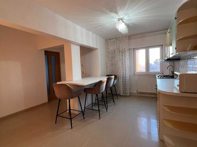 Apartament închirieri în Mărăști, Cluj-Napoca