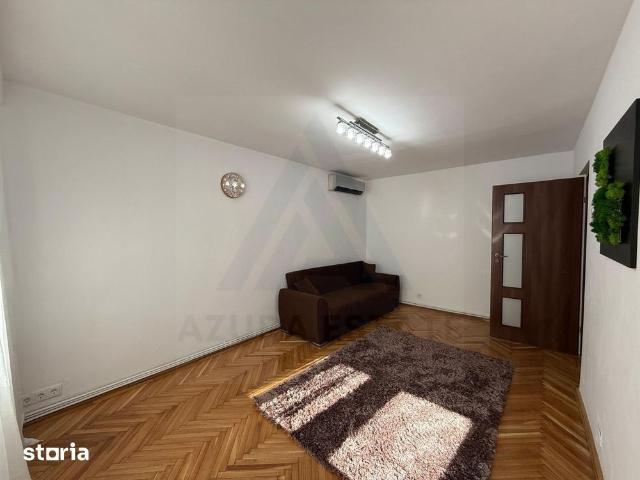 Apartament închirieri în Niscov, Buzău