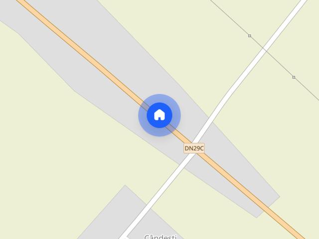 Apartament închirieri în Vitcani, Botoșani