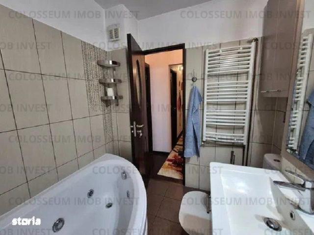 Apartament vânzări în Brasov