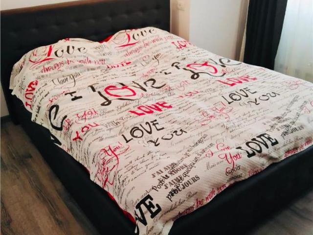 Apartament închirieri în Valea Cetății, Brașov