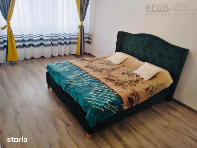 Apartament închirieri în Valea Cetății, Brașov