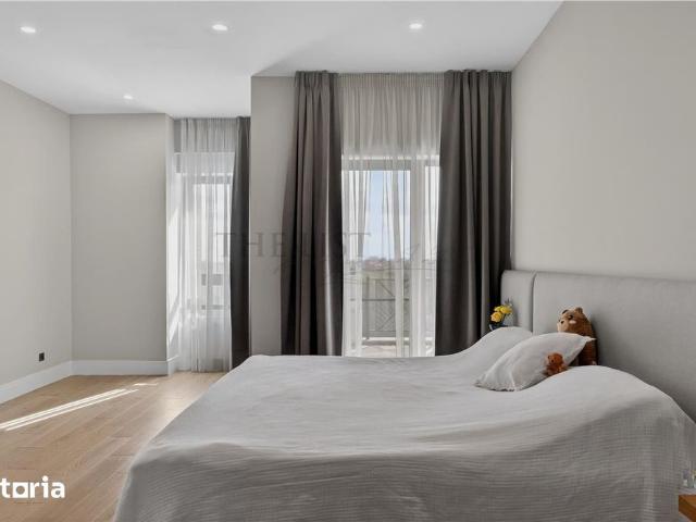 Apartament închirieri în New Point Residence, Voluntari