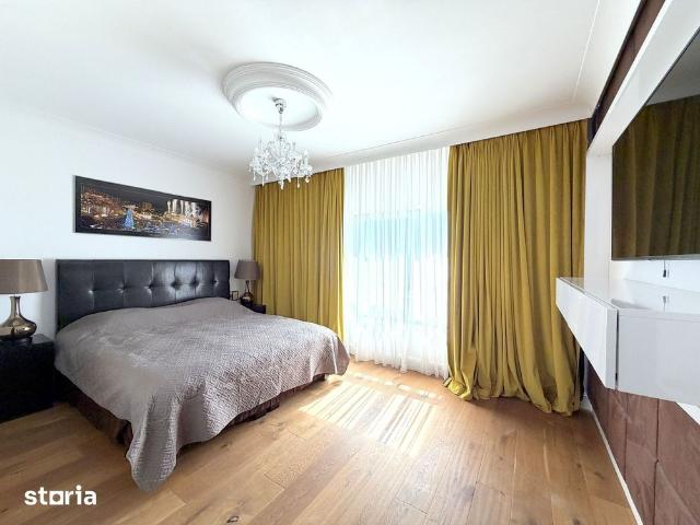 Apartament închirieri în București