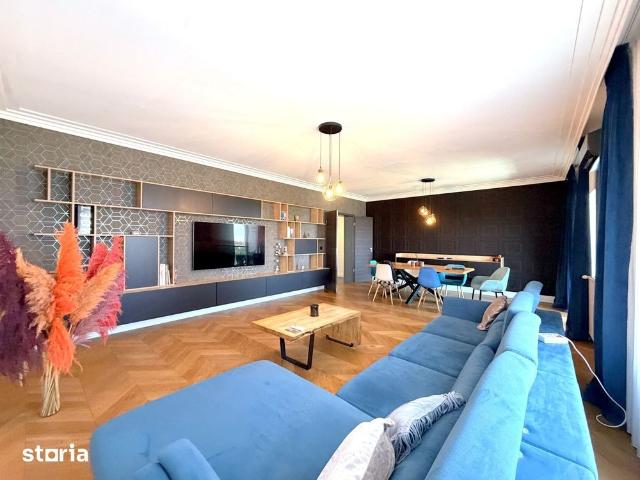Apartament închirieri în București