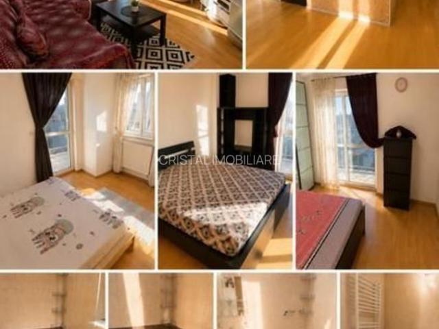Apartament închirieri în București