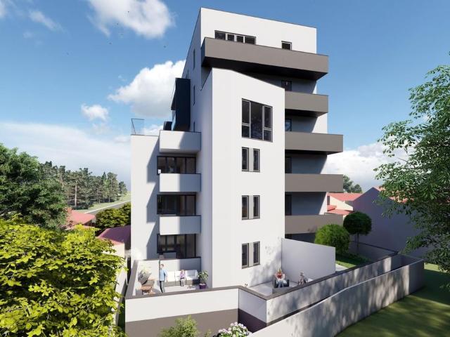 Apartament vânzări