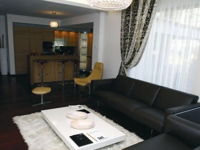 Apartament închirieri în București