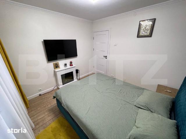 Apartament închirieri în Decebal-Dacia, Oradea