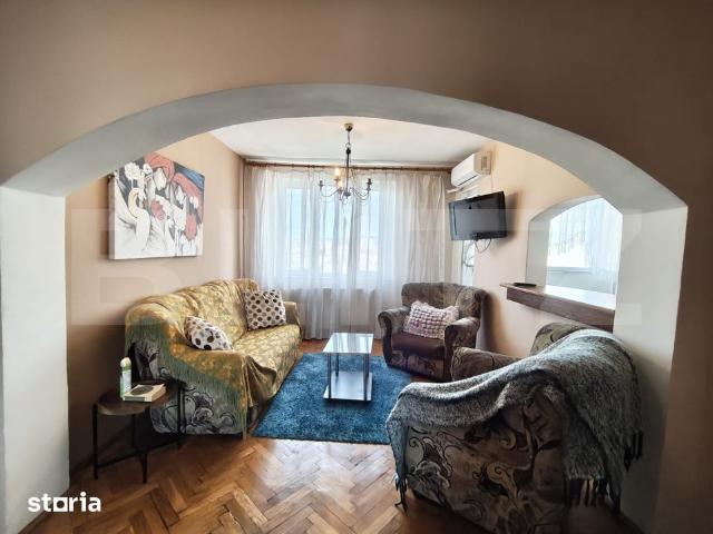 Apartament închirieri în Oradea, Bihor
