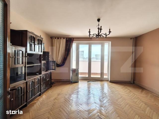 Apartament închirieri în Rogerius, Oradea
