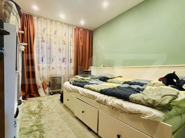 Apartament vânzări