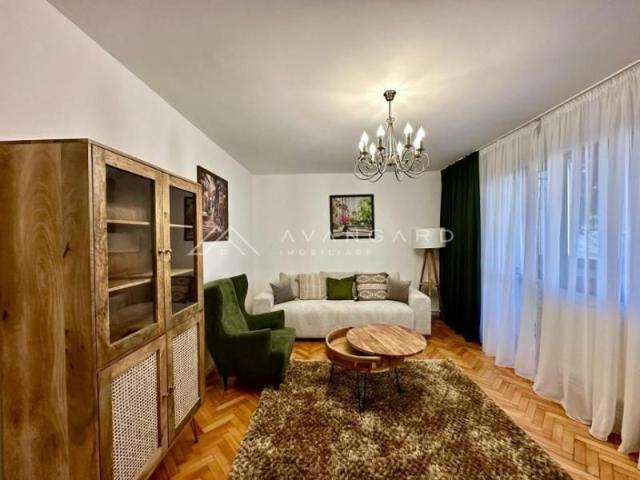Apartament închirieri în Cluj-napoca, Cluj