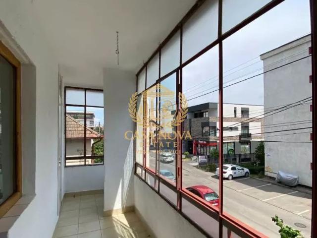 Apartament închirieri în Între Lacuri, Cluj-Napoca