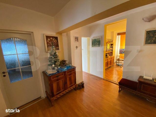 Apartament vânzări în Sarmas, Sălaj