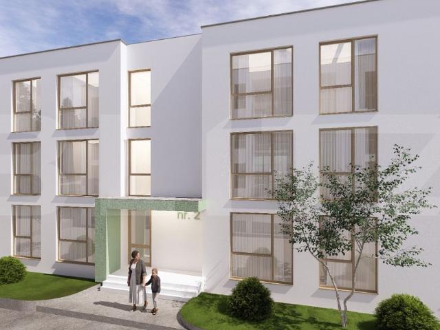 Apartament vânzări