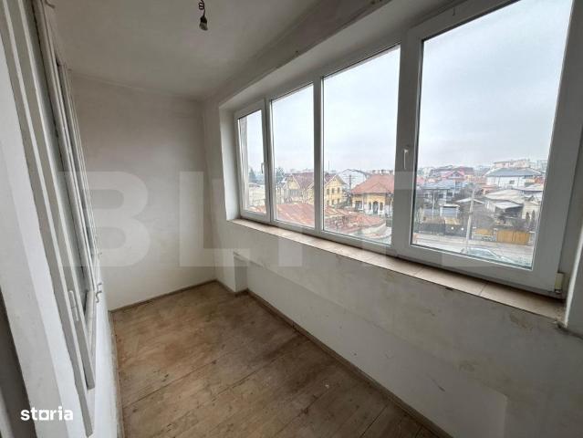 Apartament vânzări