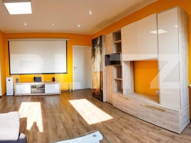 Apartament închirieri în Centru, Cluj-Napoca