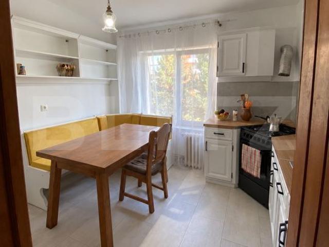 Apartament închirieri în George Enescu, Suceava
