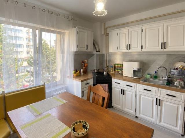 Apartament închirieri în George Enescu, Suceava