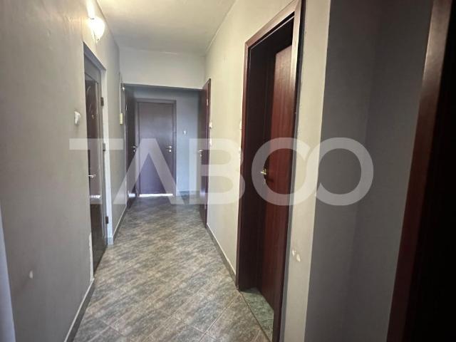 Apartament vânzări în Sibiu