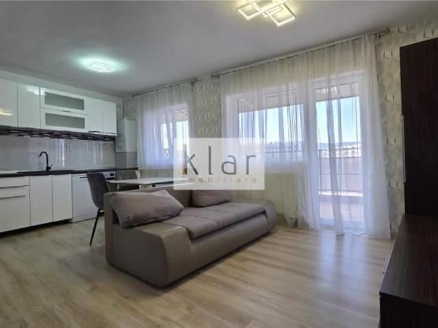 Apartament închirieri în Centru, Cluj-Napoca
