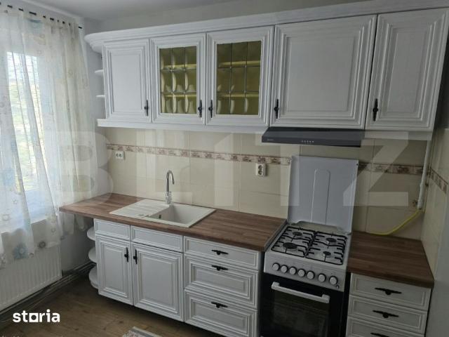 Apartament închirieri în Emanoil Gojdu, Deva