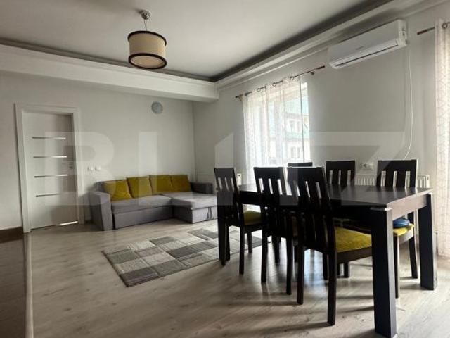 Apartament închirieri în Colonia de Sub Deal, Florești