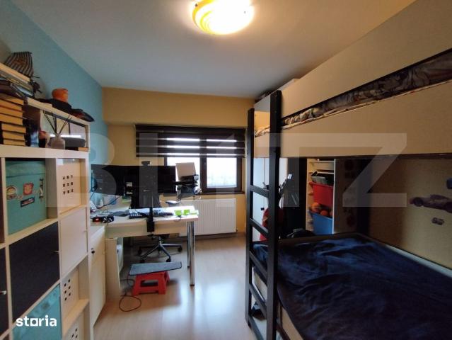 Apartament vânzări în Mircea Cel Batran, Iași