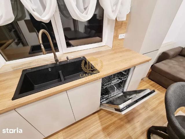 Apartament închirieri în Mărăști, Cluj-Napoca