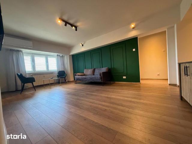 Apartament închirieri în București