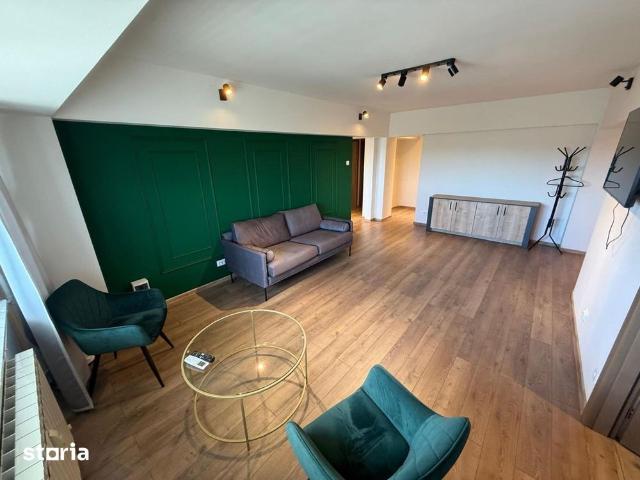 Apartament închirieri în București
