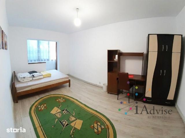 Apartament închirieri în Centrul istoric (Cetatea), Brașov
