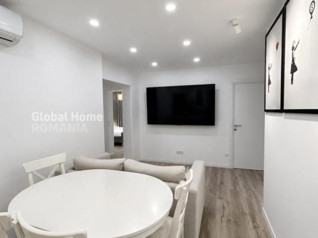 Apartament închirieri în București