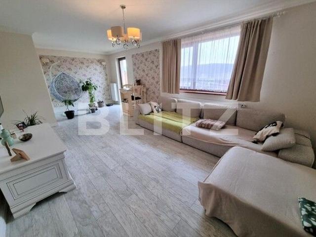 Apartament închirieri în Centru, Cluj-Napoca