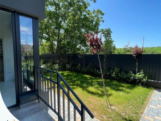 Apartament vânzări în Ciurbesti, Iași