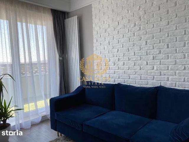 Apartament închirieri în Între Lacuri, Cluj-Napoca