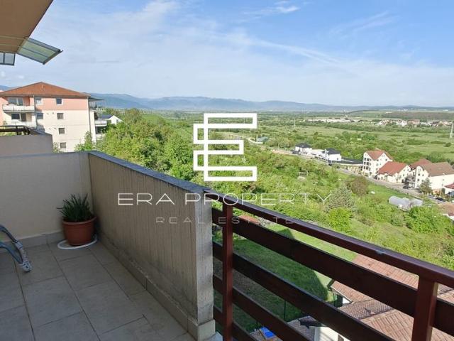 Apartament vânzări în Brasov, Sibiu