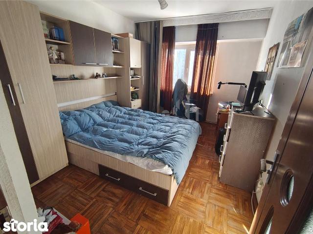 Apartament vânzări