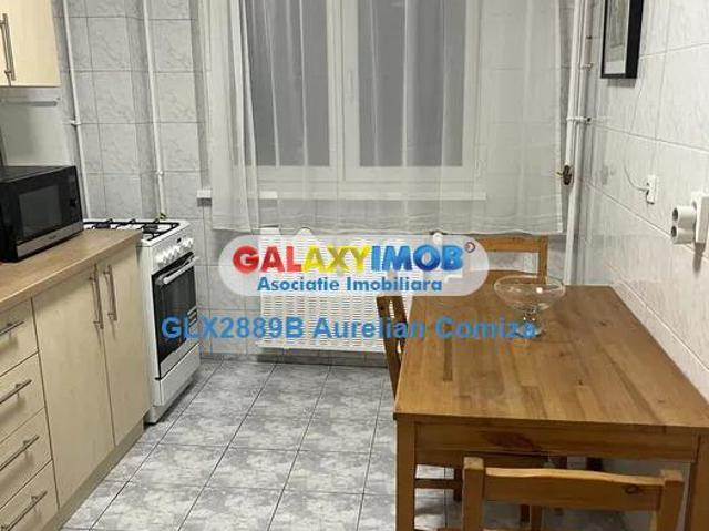 Apartament închirieri în București