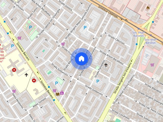 Apartament închirieri în Sector 4, București